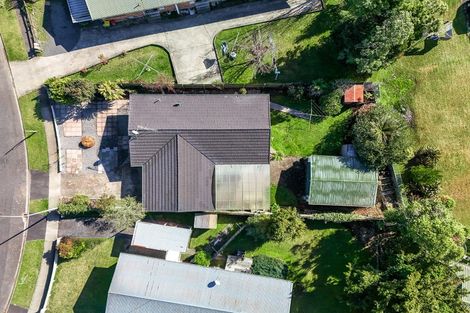 Photo of property in 10 Kowhai Street, Hamilton Lake, Hamilton, 3204