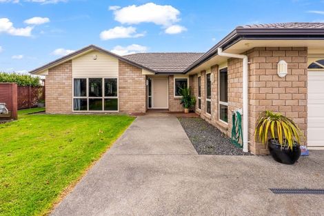 Photo of property in 2 Arkle Avenue, Te Kauwhata, 3710