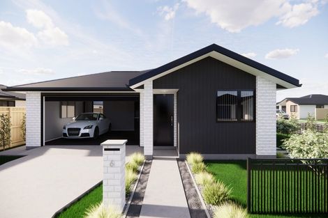 Photo of property in 6 Pouate Way, Waiuku, 2123