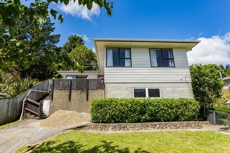 Photo of property in 65 Coast Road, Wainuiomata, Lower Hutt, 5014