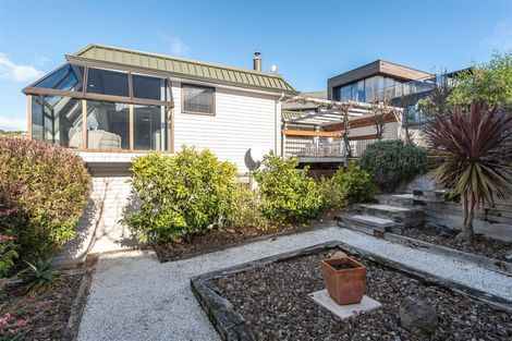 Photo of property in 2/12 Patmos Place, Mount Pleasant, Christchurch, 8081