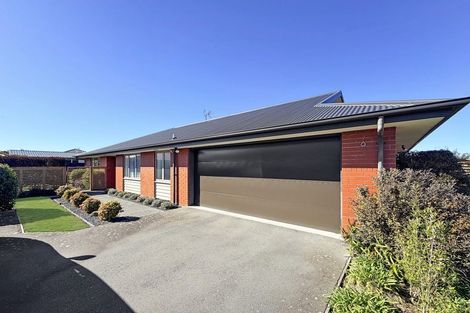Photo of property in 14 El Alamein Avenue, Rangiora, 7400