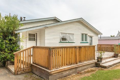 Photo of property in 70 Torea Street, Granity, 7823