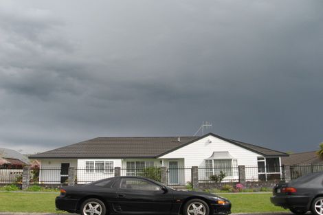 Photo of property in 1/107 Tuwharetoa Street, Taupo, 3330