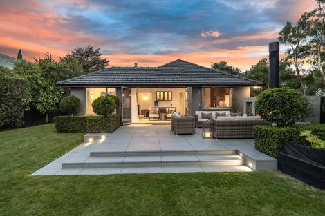 Photo of property in 44 Hawthornden Road, Avonhead, Christchurch, 8042