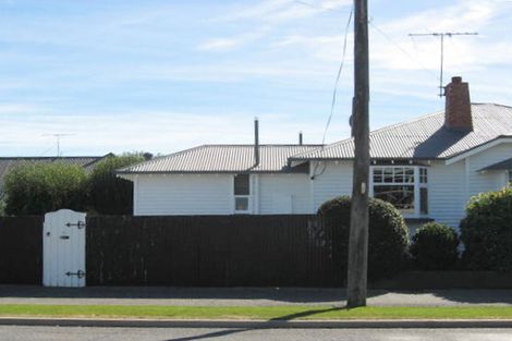 Photo of property in 41 William Street, Ashburton, 7700