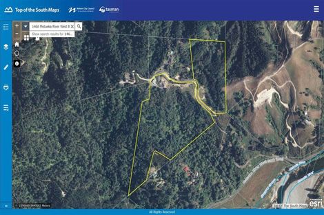 Photo of property in 146a Motueka River West Bank Road, Brooklyn, Motueka, 7196