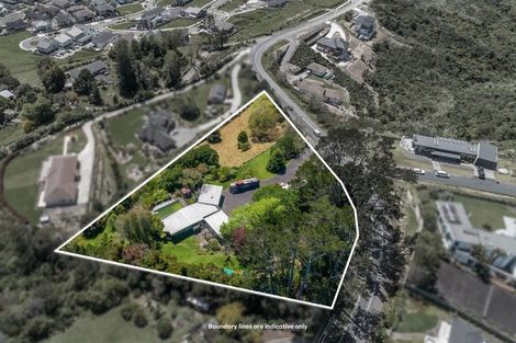 Photo of property in 158 Point View Drive, East Tamaki Heights, Auckland, 2016
