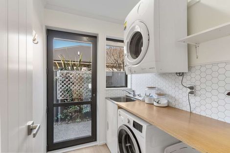 Photo of property in 17 Eyrewell Road, Pegasus, 7612