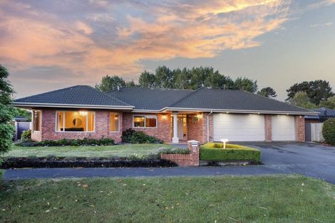 Photo of property in 2 Calypso Place, Spencerville, Christchurch, 8083