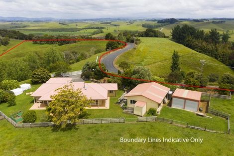 Photo of property in 1340 Glen Murray Road, Rangiriri, Tuakau, 2695