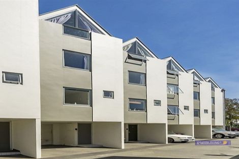 Photo of property in 5/86 Brockworth Place, Riccarton, Christchurch, 8011