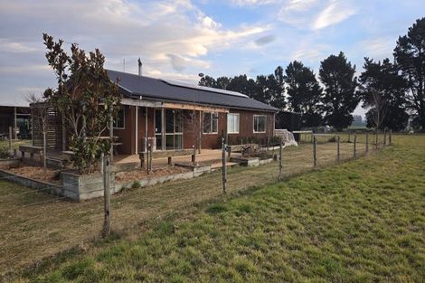 Photo of property in 175 German Road, Cust, Rangiora, 7471
