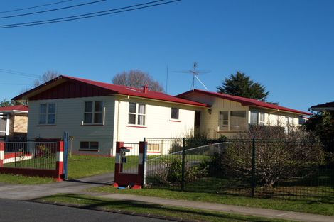 Photo of property in 53 Rosella Road, Mangere East, Auckland, 2024
