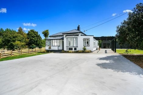 Photo of property in 19 Downer Access Road, Kaukapakapa, 0873