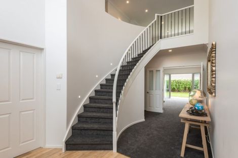 Photo of property in 1 Abberfield Lane, St Albans, Christchurch, 8014