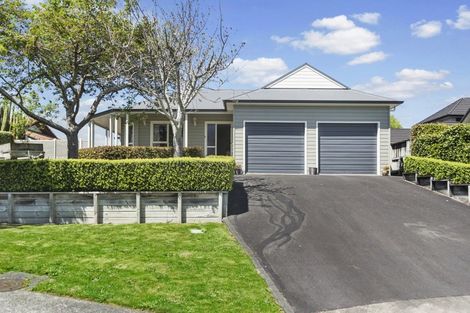 Photo of property in 11 Cedar Way, Morrinsville, 3300