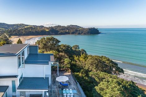 Photo of property in 8 Sykes Avenue, Hatfields Beach, Orewa, 0931