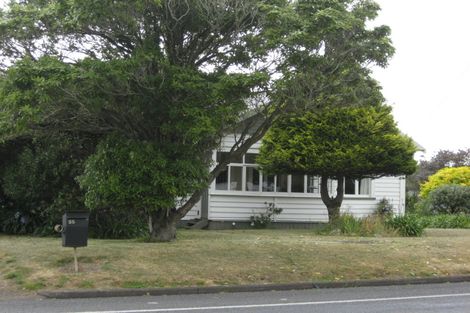 Photo of property in 55 Paerata Road, Pukekohe, 2120