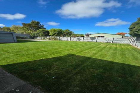 Photo of property in 167 Mcmurdo Street, Tinwald, Ashburton, 7700