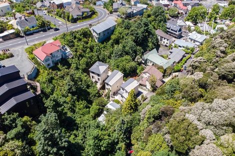 Photo of property in 16 Cosy Dell Road, North Dunedin, Dunedin, 9016