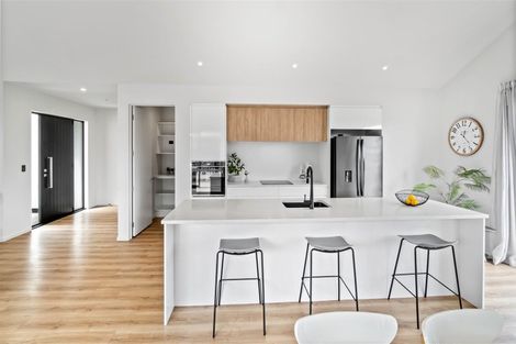 Photo of property in 9 Caracara Place, Rolleston, 7615