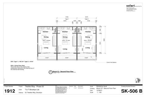 Photo of property in 119 Tiketike Way, Brooklyn, Wellington, 6021