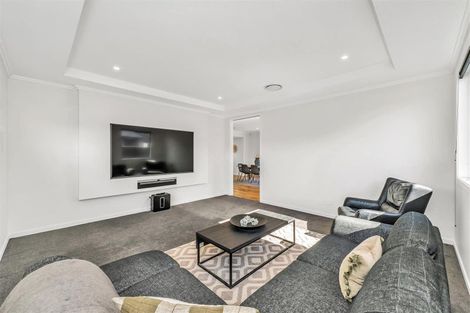 Photo of property in 27 Candlesticks Crescent, Lincoln, 7608