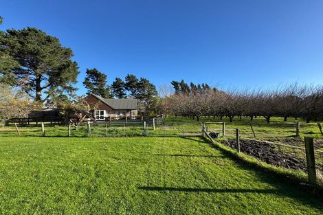 Photo of property in 162 Ashworths Road, Amberley, 7481