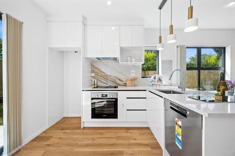 Photo of property in 7c Challinor Street, Pakuranga, Auckland, 2010