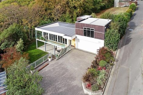 Photo of property in 30 Overdale Drive, Cashmere, Christchurch, 8022