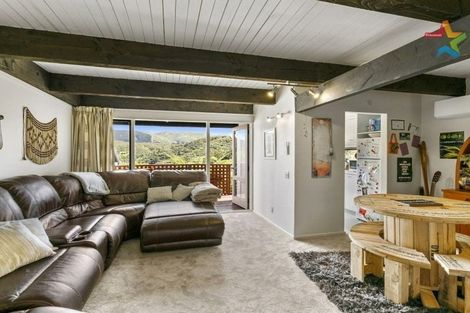 Photo of property in 97b Major Drive, Kelson, Lower Hutt, 5010