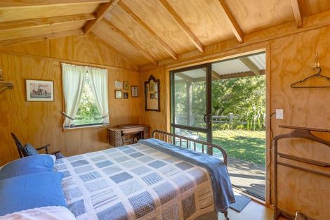 Photo of property in 581 Matarawa Road, Dalefield, Carterton, 5791