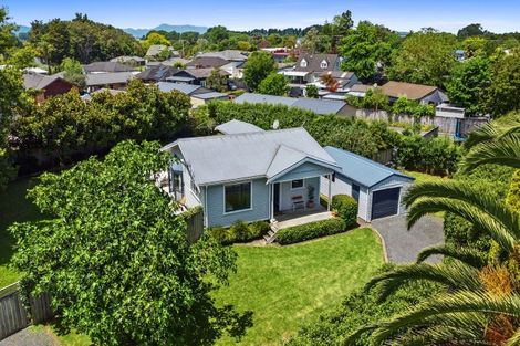 Photo of property in 7c Strathmore Street, Morrinsville, 3300