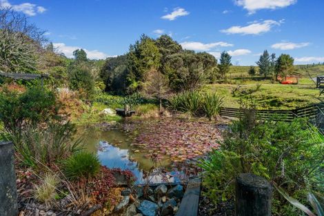 Photo of property in 51 Rigden Road, Opua, 0272