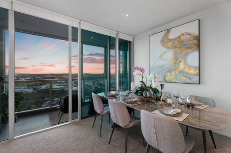 Photo of property in Sentinel Apartments, 1903/3 Northcroft Street, Takapuna, Auckland, 0622