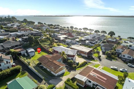Photo of property in 45 Seaway Terrace, Otumoetai, Tauranga, 3110