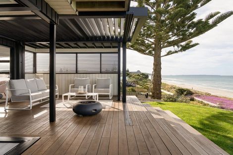 Photo of property in 553 Pukehina Parade, Pukehina, Te Puke, 3189