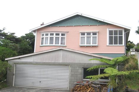 Photo of property in 39 Motueka Street, Ngaio, Wellington, 6035