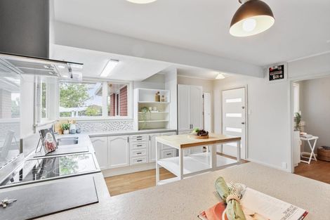 Photo of property in 7 Palmer Street, Rangiora, 7400