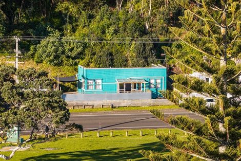 Photo of property in 406 Tararu Sh25 Road, Thames, 3500