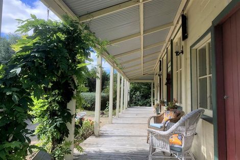 Photo of property in 2269 State Highway 2, Te Hauke, Hastings, 4178