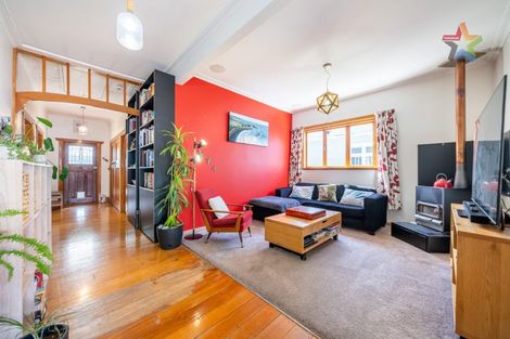 Photo of property in 112 William Street, Petone, Lower Hutt, 5012