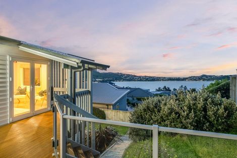 Photo of property in 56 John Burke Drive, Aotea, Porirua, 5024