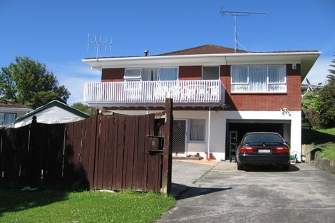 Photo of property in 5 Lendenfeld Drive, Papatoetoe, Auckland, 2025