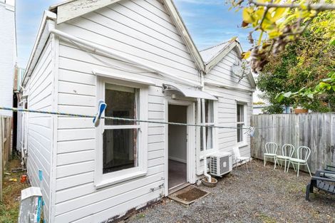 Photo of property in 46 Heriot Row, Dunedin Central, Dunedin, 9016
