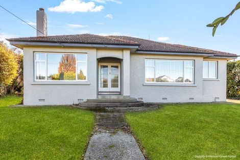 Photo of property in 9 William Street, Gore, 9710