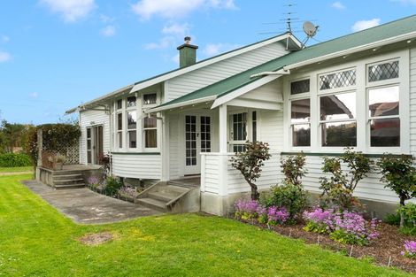 Photo of property in 124 Colombo Road, Masterton, 5810
