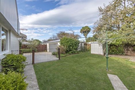 Photo of property in 30 Deepdale Street, Burnside, Christchurch, 8053