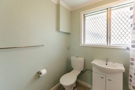 Photo of property in 3 Oakley Street, Palmerston North, 4410